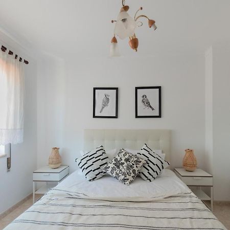 Zambujeira Do Mar 4-Bed House Perfect For Families & Friends Lägenhet Exteriör bild