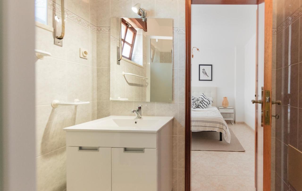 Zambujeira Do Mar 4-Bed House Perfect For Families & Friends Lägenhet Exteriör bild