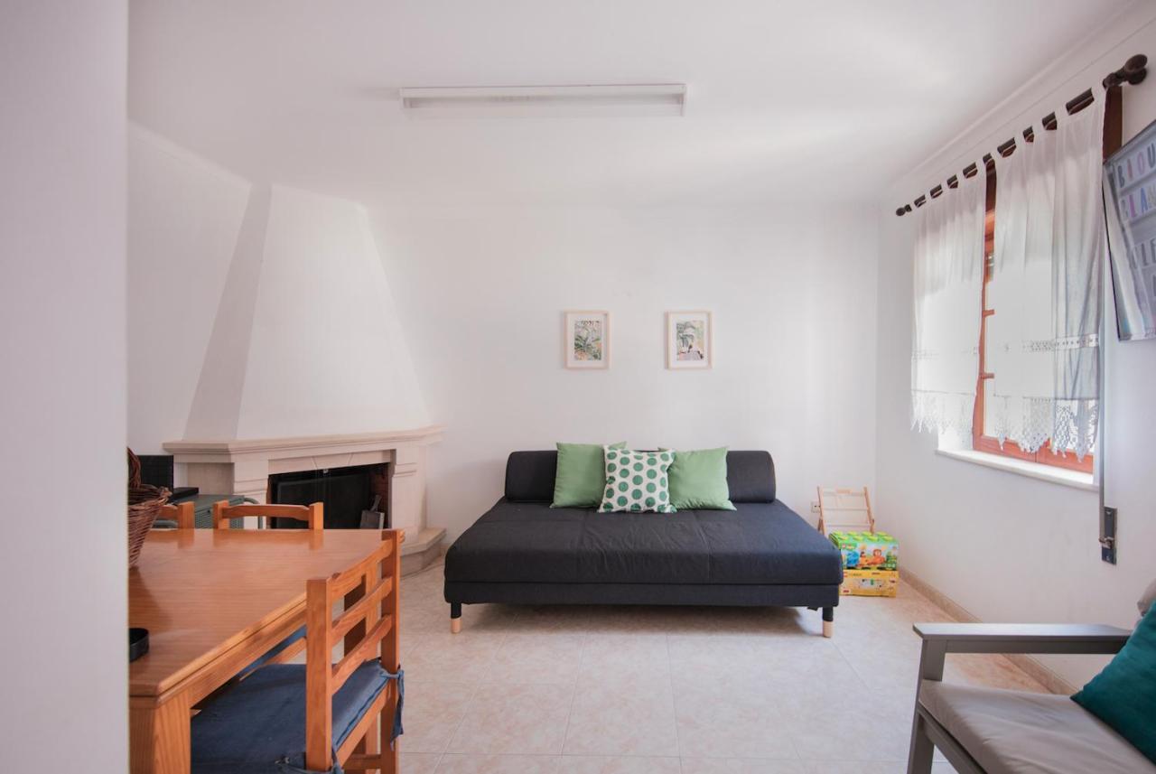 Zambujeira Do Mar 4-Bed House Perfect For Families & Friends Lägenhet Exteriör bild