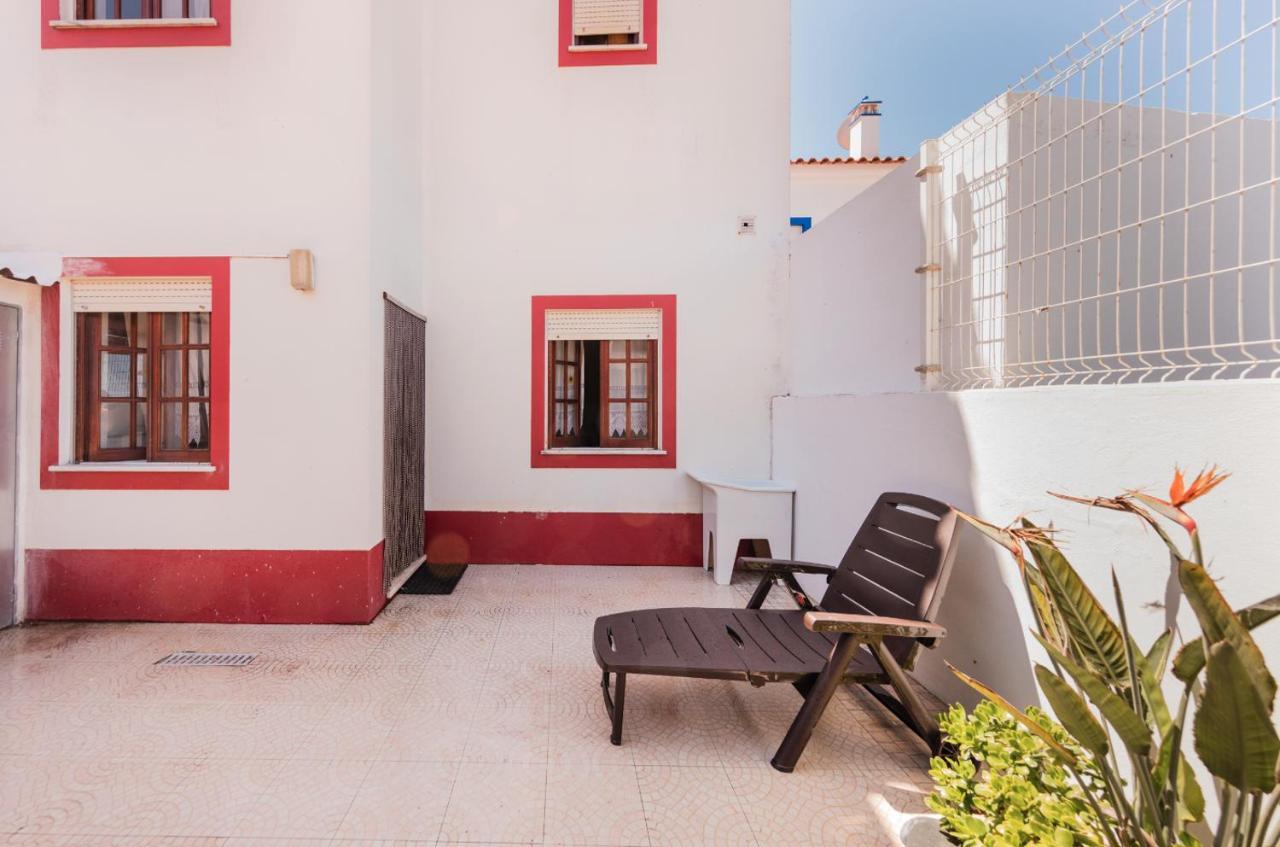 Zambujeira Do Mar 4-Bed House Perfect For Families & Friends Lägenhet Exteriör bild