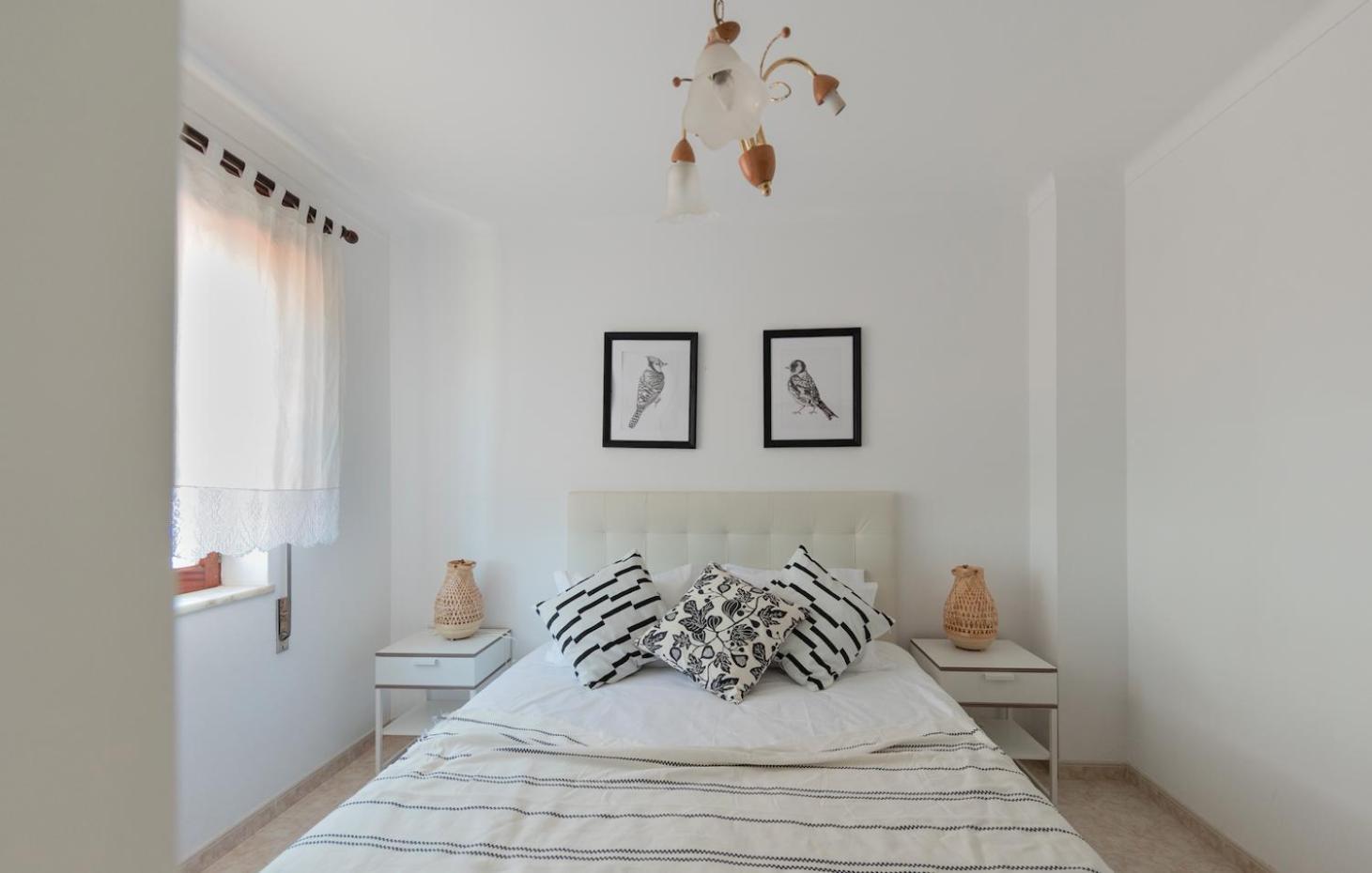 Zambujeira Do Mar 4-Bed House Perfect For Families & Friends Lägenhet Exteriör bild