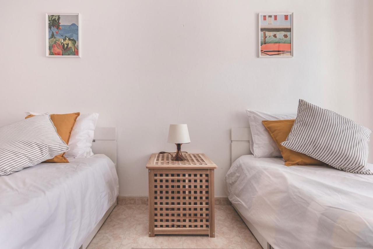 Zambujeira Do Mar 4-Bed House Perfect For Families & Friends Lägenhet Exteriör bild