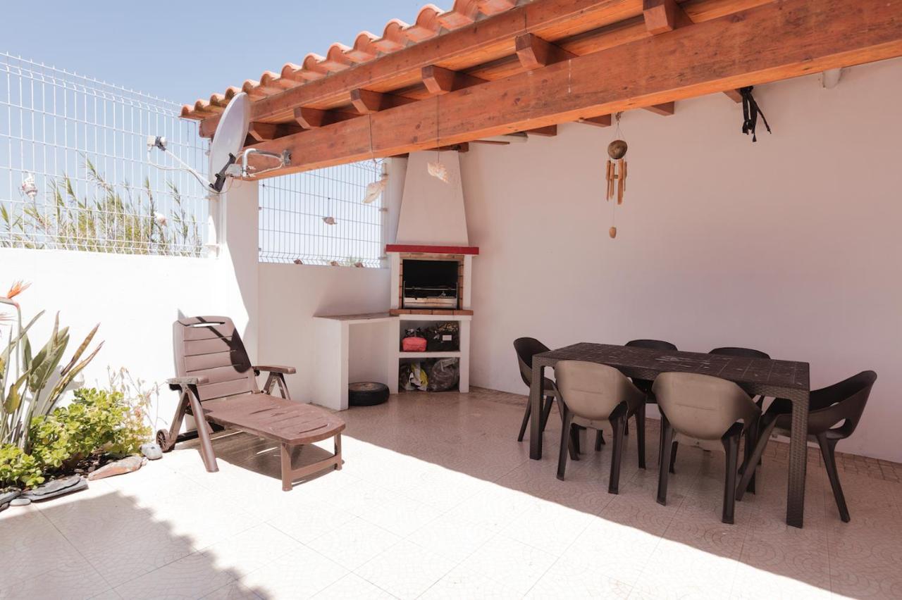 Zambujeira Do Mar 4-Bed House Perfect For Families & Friends Lägenhet Exteriör bild