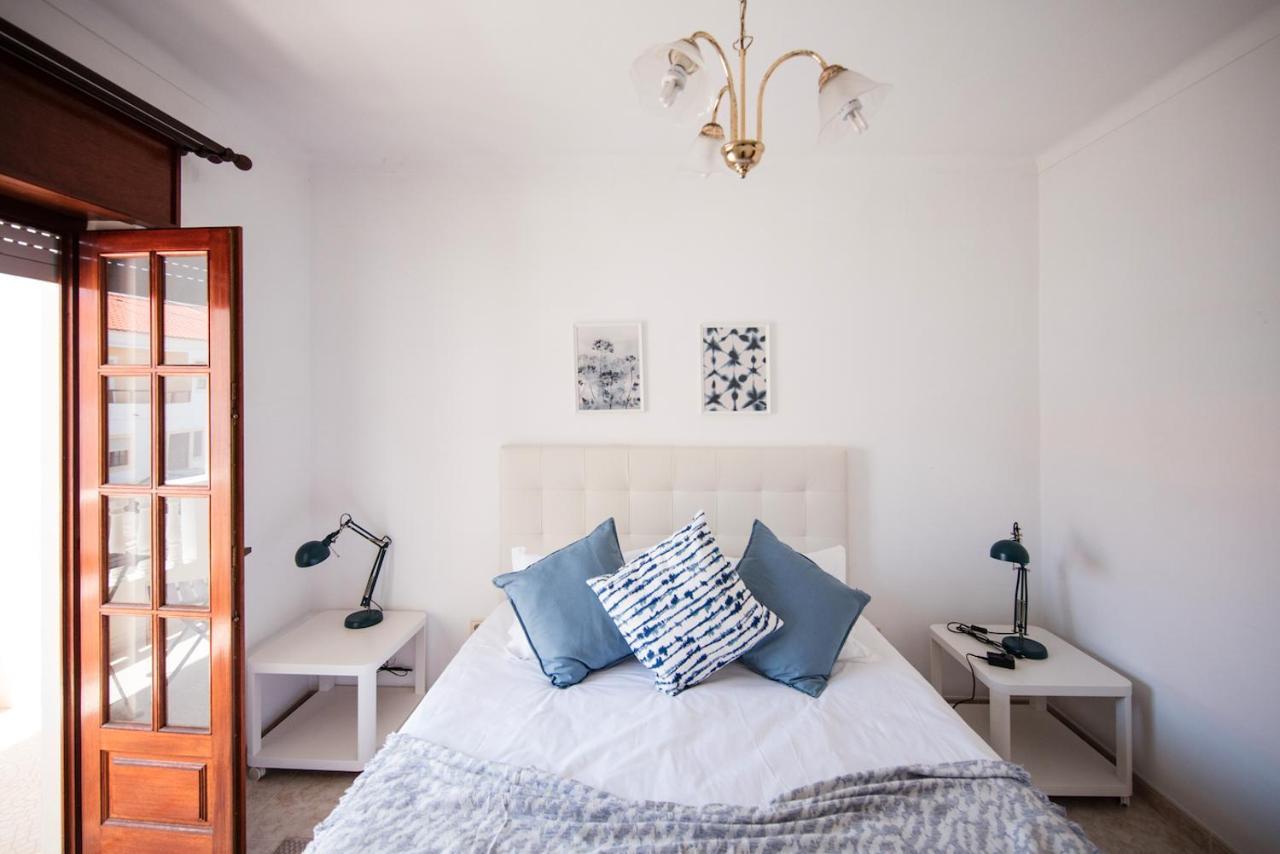 Zambujeira Do Mar 4-Bed House Perfect For Families & Friends Lägenhet Exteriör bild