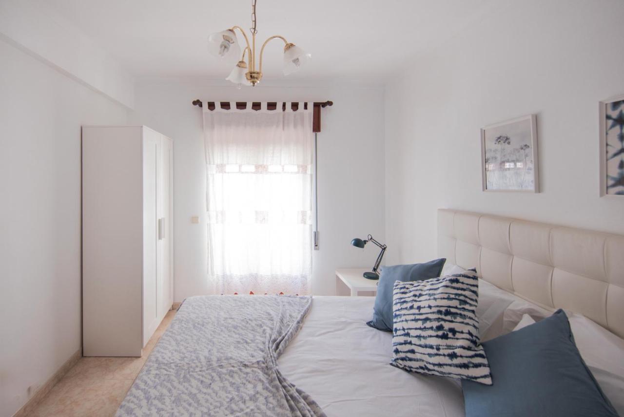 Zambujeira Do Mar 4-Bed House Perfect For Families & Friends Lägenhet Exteriör bild